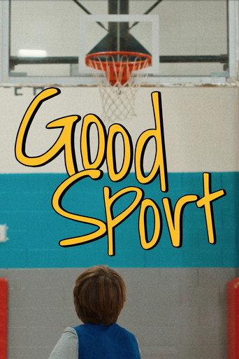 Good Sport () poster