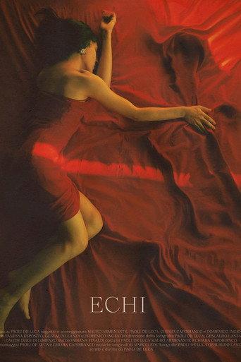 Echi (2022) poster