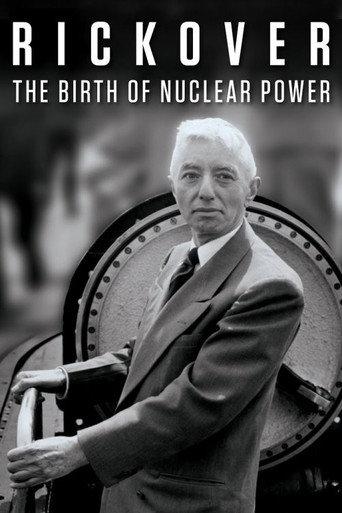 Rickover: The Birth of Nuclear Power (2014) poster