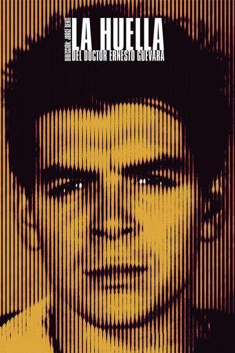The Traces of Dr. Ernesto Guevara (2013) poster