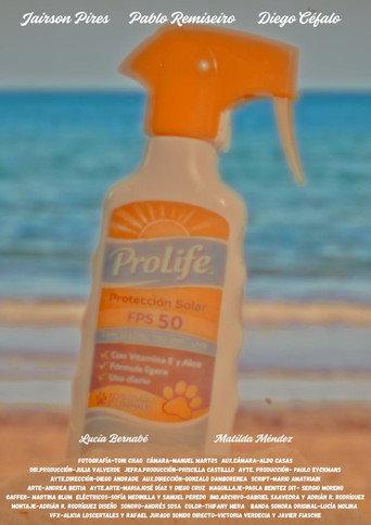 Prolife (2026) poster