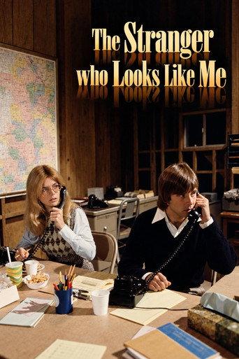 The Stranger Who Looks Like Me (1974) poster