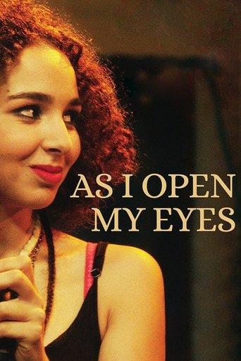 As I Open My Eyes (2015) poster