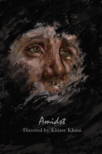 Amidst (2019) poster
