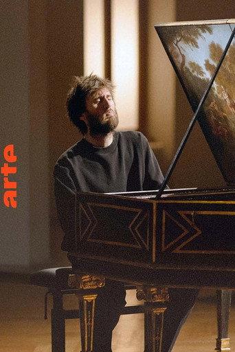 Jean Rondeau plays Louis Couperin (2024) poster