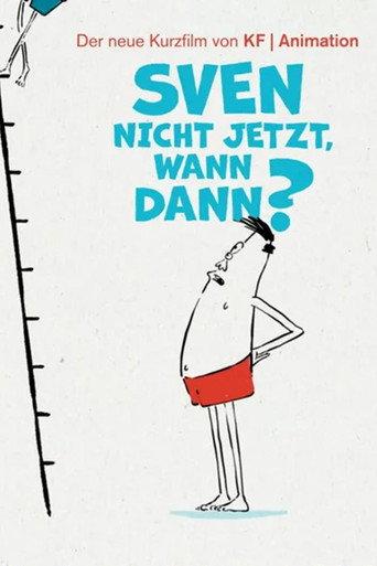 If Not Now, Then When …? (2021) poster
