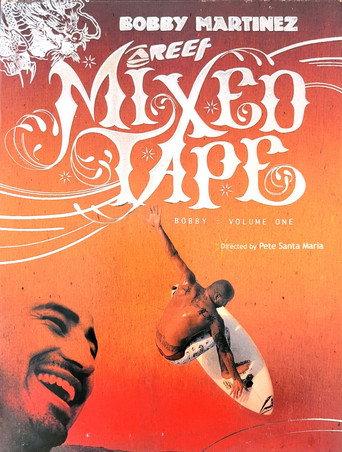 Mixed Tape - Bobby: Volume 1 (2007) poster