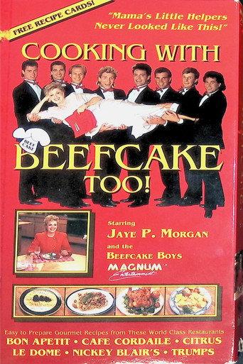 Cooking With Beefcake Too () poster