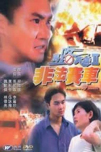 Highway Man (1995) poster