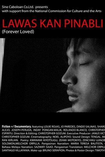 Forever Loved (2011) poster