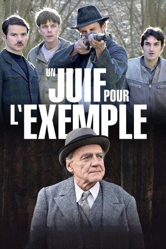 A Jew Must Die (2016) poster