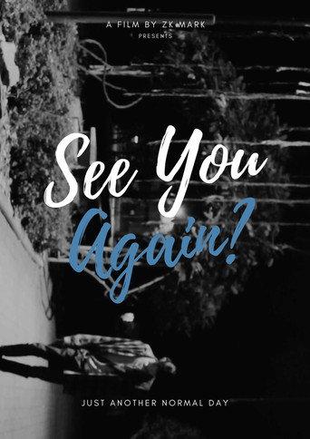 See You Again? (2019) poster