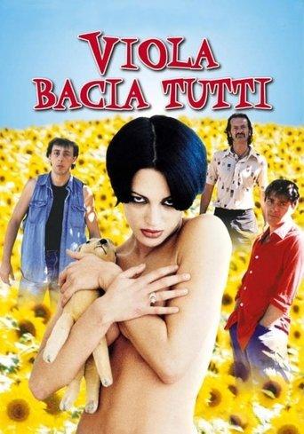 Viola Kisses Everybody (1998) poster