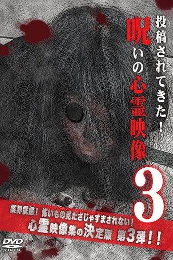 Cursed Supernatural Footage 3 (2011) poster