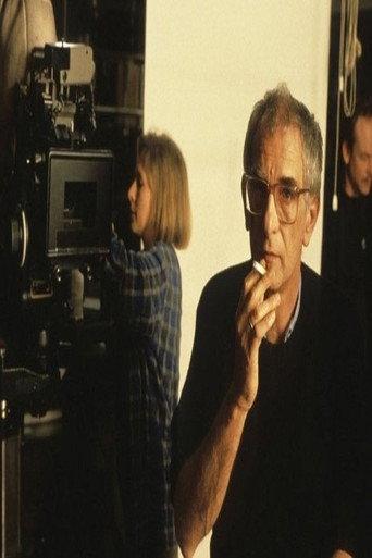 Kieslowski: The Cinema Lesson (1994) poster