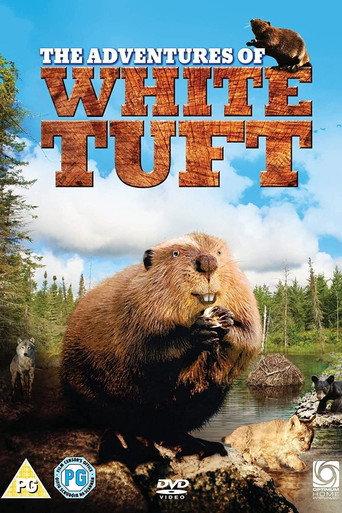 White Tuft, the Little Beaver (2008) poster