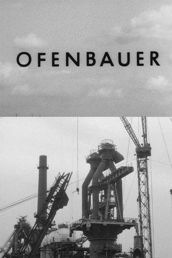 Furnace Builders (1962) poster