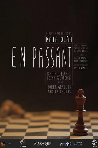 En passant (2015) poster