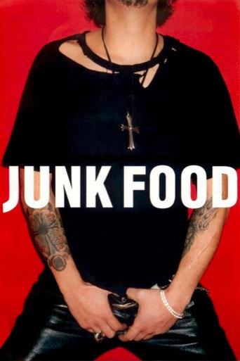Junk Food (1997) poster