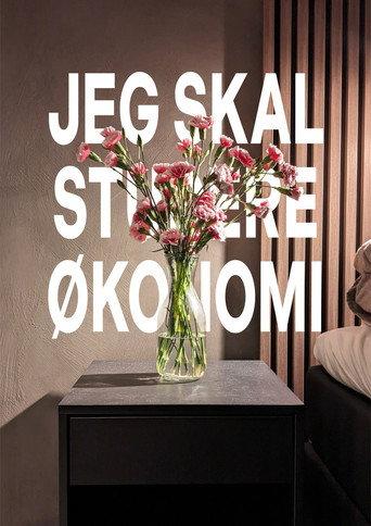 I'm going to study economics () poster