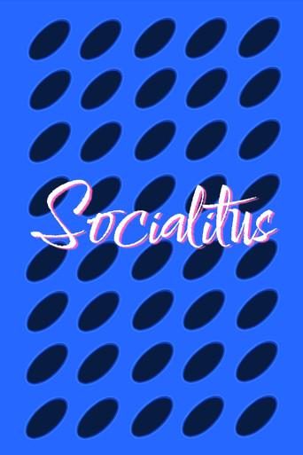 Socialitus (2025) poster