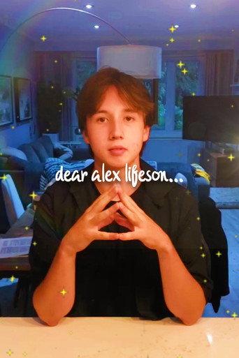 Dear Alex Lifeson... (2022) poster