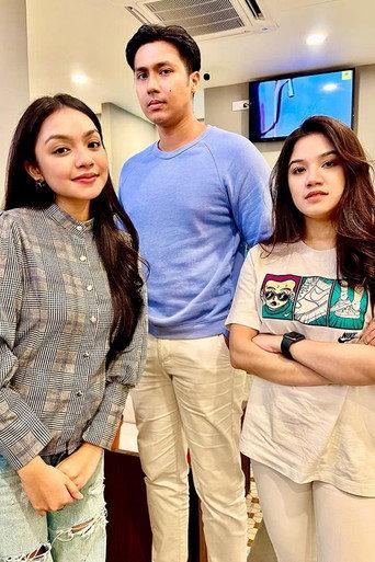 Budak Bawah Blok (2022) poster