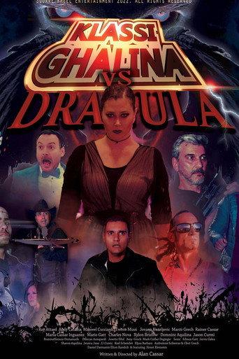 Klassi Għalina Vs Dragula (2022) poster