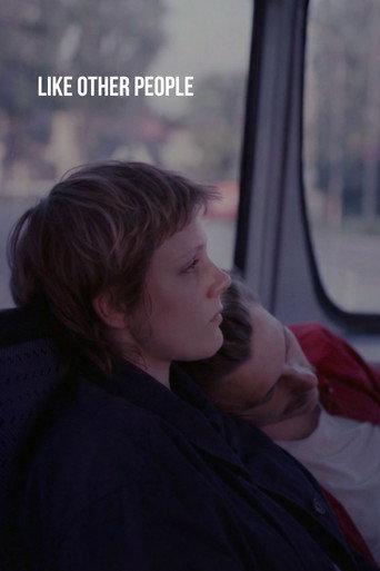 Like Other People (2025) poster