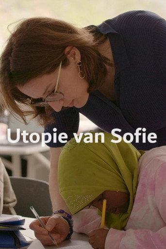 Sofie's Utopia (2023) poster