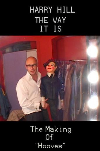 Harry Hill: The Way it Is - The Making of 'Hooves' (2005) poster