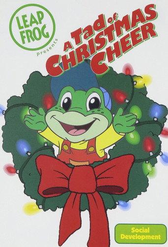 LeapFrog: A Tad of Christmas Cheer (2007) poster