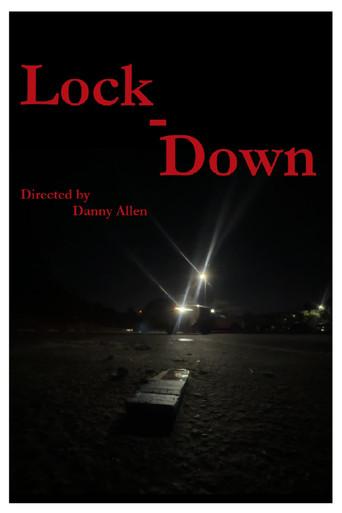 Lock Down (2025) poster