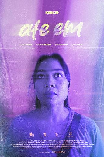 Ate Em () poster