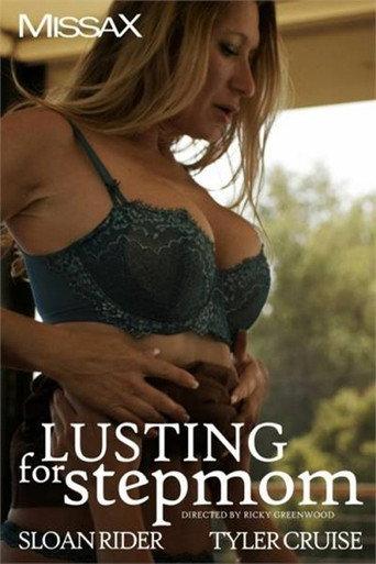 Lusting for Stepmom (2021) poster