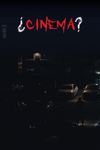 Cinema? (2021) poster