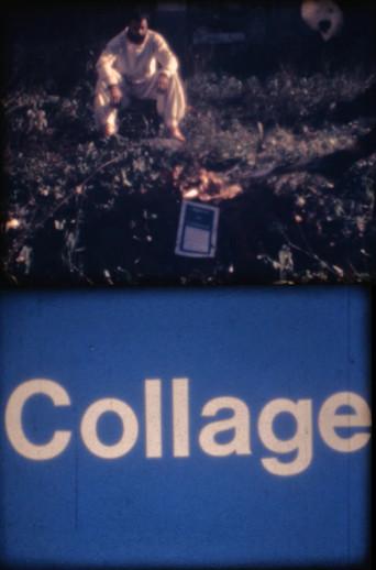 Collage (1985) poster