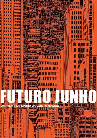 Future June (2015) poster