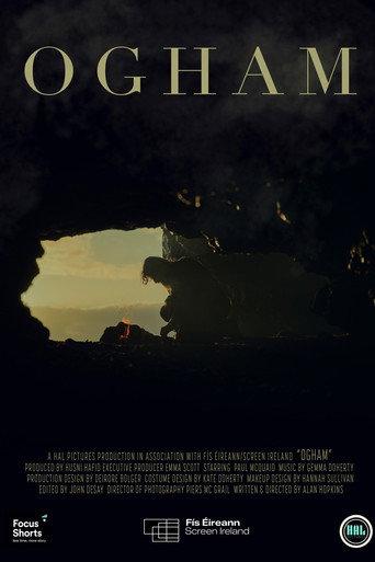 Ogham (2024) poster