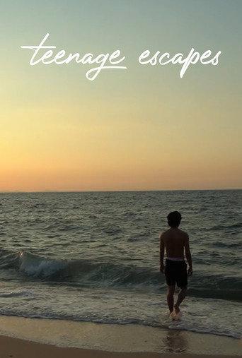 Teenage Escapes (2022) poster