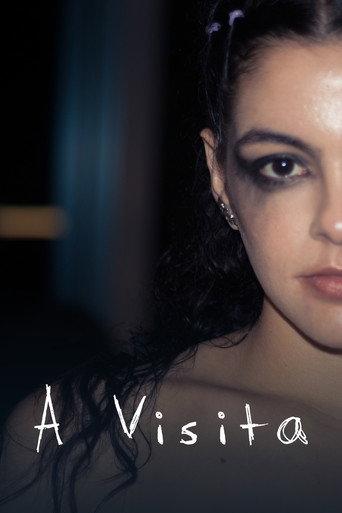 A Visita () poster