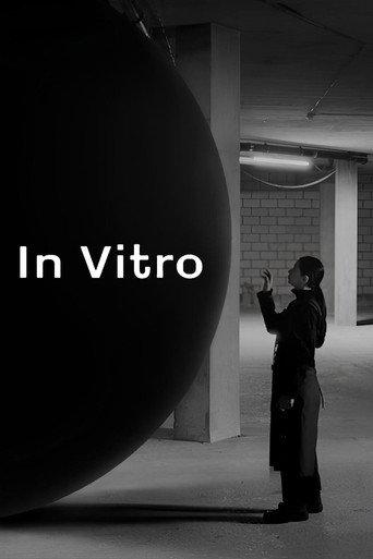 In Vitro (2019) poster