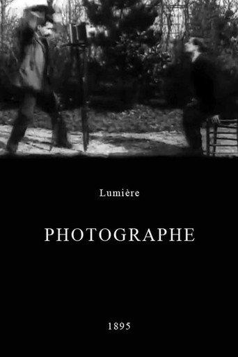Photograph (1895) poster