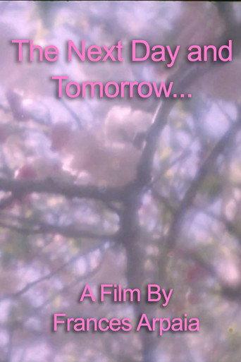 The Next Day and Tomorrow... (2022) poster