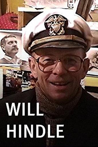 Will Hindle (2005) poster