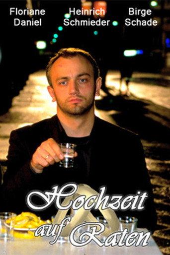 Hochzeit auf Raten (2002) poster