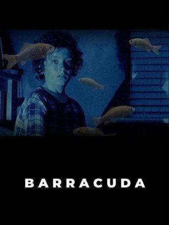 Barracuda () poster