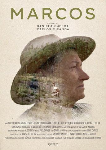 Landmarkers (2022) poster