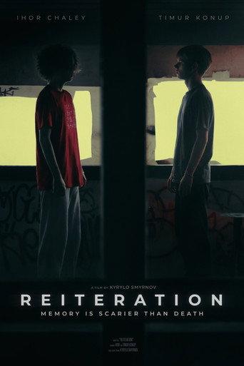 Reiteration (2027) poster