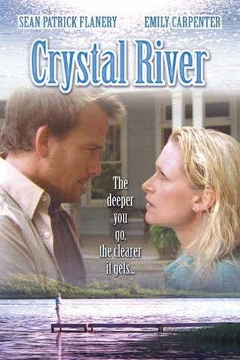 Crystal River (2008) poster
